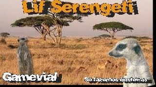 Gamevial Lif Serengeti [upl. by Endres]