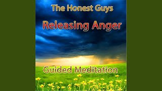 Releasing Anger Guided Meditation [upl. by Alicia]