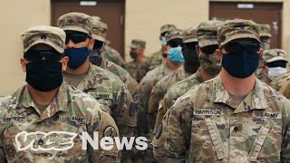 Why Are US Military Bases so Dangerous [upl. by Nonnaihr]