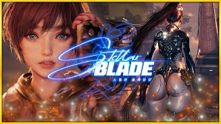 The Game of The YEAR Is Almost Here  STELLAR BLADE [upl. by Magena971]