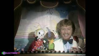 The Sooty Show  Sootys Christmas Panto DVDRip [upl. by Ahsino]