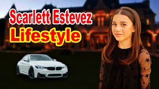 Scarlett Estevezs Lifestyle 2020 ★ New Boyfriend House Net worth amp Biography [upl. by Yelad502]