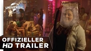 Bad Neighbors 2  Trailer 2 germandeutsch HD [upl. by Espy]