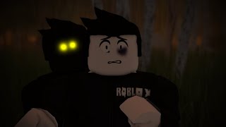 GUEST 666 A ROBLOX Horror Story  Part 2 Reaction  Thinknoodles Reacts [upl. by Santoro]