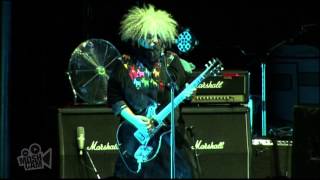 The Melvins  Evil New War God Live in Sydney  Moshcam [upl. by Naut]