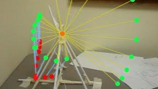 Trebuchet Design Physics Tutorial With Tuning Guidelines [upl. by Joycelin]