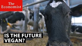 How could veganism change the world [upl. by Feltie]