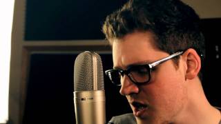 Time After Time  Cyndi Lauper Cover by Alex Goot [upl. by Astor]