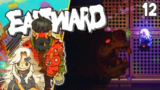 Eastward Part 12 SAMS NEW POWER Gameplay Walkthrough Eastward [upl. by Nomis307]