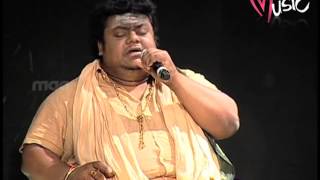 Chennai Chandrama from Amma Nanna oo Tamil Ammayi by Chakri [upl. by Danette964]