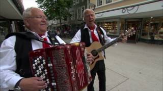 LINDESNES TREKKSPILLKLUBB  AVSTANDSPIKE MLEIF LEPSI BERLAND OG BJØRN WILSON [upl. by Ailbert]