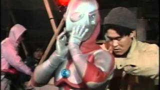 CLIP The Men Who Made ULTRAMAN [upl. by Oca]