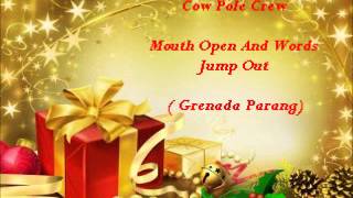 Cow Pole Crew  Mouth Open And Words Jump Out  Grenada Parang [upl. by Leigha]