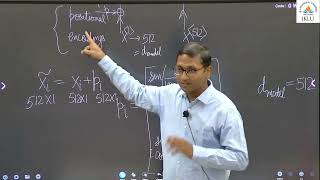 Lecture 20 Transformer  Positional Encodings [upl. by Covell]