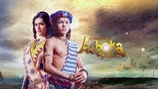 Chakravartin Ashoka Samrat Theme Song [upl. by Alfons30]