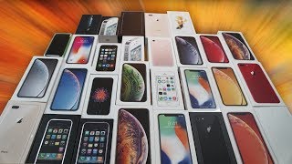 Tous mes iPhone [upl. by Joellyn]