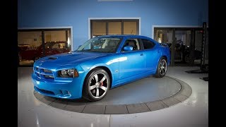 2008 Dodge Charger SuperBee 823 [upl. by Yremogtnom]