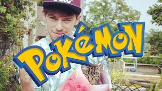 HOW TO REMIX A POKEMON SONG Tropical House [upl. by Andromache]