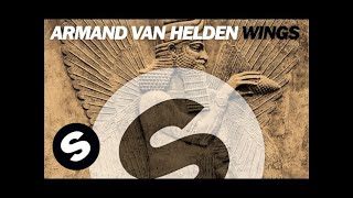 Armand Van Helden  Wings [upl. by Maurine]