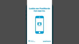 App  PostNord [upl. by Bamford]