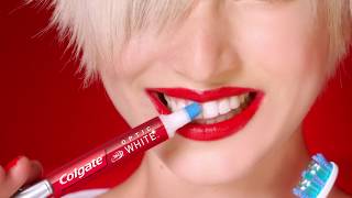 Just brush whiten and go [upl. by Anina]