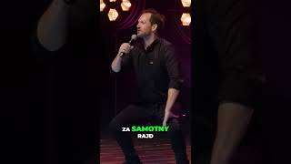 Starsze rodzeństwo Ktoś coś standup pxl pacześ [upl. by Saixela]