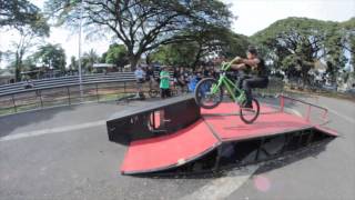 BDGBMX x FATVICTIM GOB13 Jujun vs OO [upl. by Lotson]