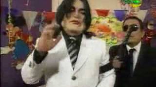 El especial del humor  Cumpleaños de Michael Jackson [upl. by Will]