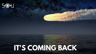 Asteroid Apophis Is Coming Back And NASA Has a Risky Plan [upl. by Hild]