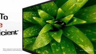 VIZIO E550i A0 55 Inch 1080p 120Hz Smart HDTV  The Best HDTV 2013 [upl. by Llib]