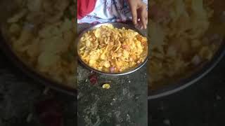 Ghar per hi Aasan tarike se Bhelpuri banana sikhe [upl. by Philina720]