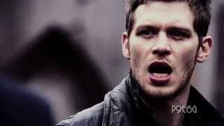 Klaus  Rebekah  Elijah  quot I will always stay with you no matter what quot 1x16 [upl. by Marge]