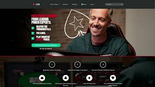 Pokerstars Casino Review  🥇 Best Casino For UK Players [upl. by Akiria]