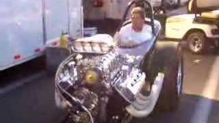 Why They Make Nitromethane Part 5 [upl. by Vyky]