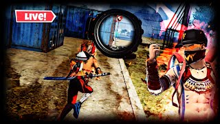 Subiendo a Heroico Clasificatorias Free Fire [upl. by Ratna]