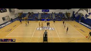 Amarillo College vs Trinidad State  AC Tournament Sept 13 [upl. by Marchak]