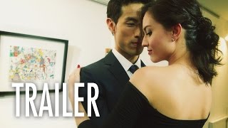 Enthralled 愛尋迷  OFFICIAL HD TRAILER  Hong Kong Steamy Romance [upl. by Aynik153]