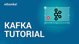 Apache Kafka Tutorial  What is Apache Kafka  Kafka Tutorial for Beginners  Edureka [upl. by Irollam]