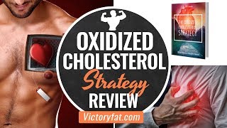 The Oxidized Cholesterol Strategy Review  the oxidized cholesterol strategy review  does it work [upl. by Garges]