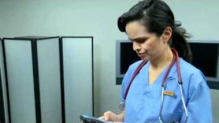 Improving patient care with Spectralink WiFi handsets [upl. by Wachter]