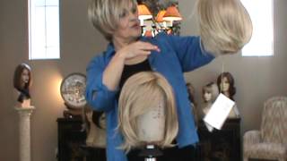 Wig Tips amp Tricks 101 [upl. by Denney]