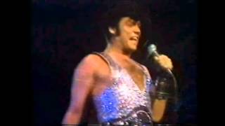 Gary Glitter  Leader Of The Gang  Live [upl. by Pahl]