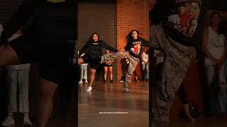 NAINA BollyFunk Dance diljitdosanjh bfunk [upl. by Anead951]