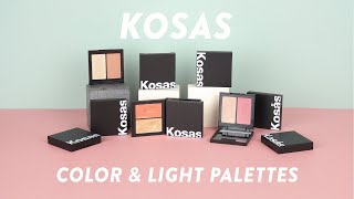 Before You Buy the KOSAS DreamBeam Sunscreen Watch Honest Review [upl. by Htezil978]