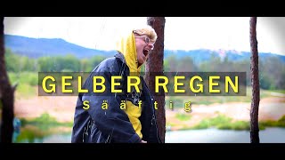 SÄÄFTIG  GELBER REGEN Prod by MALU [upl. by Jochebed]