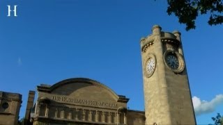 The Horniman Museum and Gardens [upl. by Mcallister196]