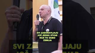 Ratko Ristić  Selo čuva nas identitet i našu tradiciju [upl. by Ntsyrk]