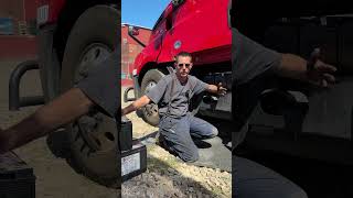 Starting cranking lithium battery for heavy trucks equipment and RVs starting and eAPU [upl. by Bowden174]