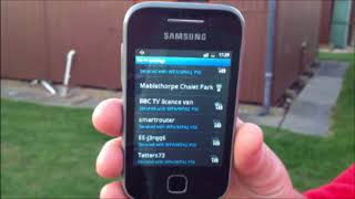 Hunting down the Mablethorpe BBC TV licence van WiFi hotspot [upl. by Bravar]