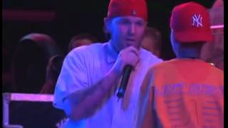 Limp Bizkit  Live At Rock Im Park 2001 Full Show  Official Pro Shot [upl. by Corbie688]